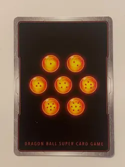 Dragon Ball Super Card Game New Adventure #FB05-022 - FB05-101 - Image 2