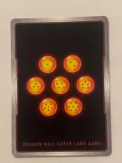 Dragon Ball Super Card Game New Adventure #FB05-022 - FB05-101 - Image 4