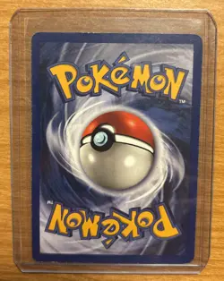 Pokemon TCG Wigglytuff Holo Rare Card Jungle Unlimited NM or BETTER - Image 2