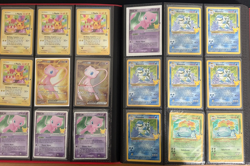 Pokemon TCG 360 Card Binder Lot (Modern + Vintage) - Image 3