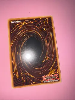 Card Blocker ANPR-EN093 Ancient Prophecy-1st Edition 1st Edition - Image 3