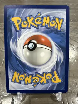 Pokemon TCG Orthworm Scarlet & Violet Paldea Evolved Holo Card 224/193 - Image 2