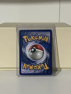 NIDORINO - Base Set - 37/102 - Uncommon - Pokemon Card - Unlimited Edition - LP - Image 2