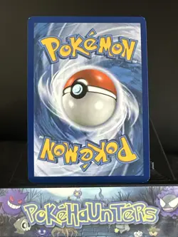 Pokemon Card Tapu Fini GX 39/147 Half Art Sun & Moon Burning Shadows Near Mint - Image 2
