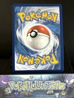 Pokemon Card Giratina V SWSH259 Black Star Promo Half Art Holo Rare NM - Image 2