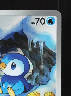 Piplup 085/080 Inferno X NM Japanese Pokemon Card TCG - Image 3