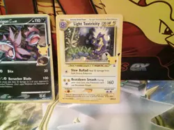 Pokemon tcg 2 celebrations promo cards pokemon tcg - Image 2