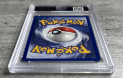 Pokemon Card 1st Edition The Boss's Way PSA 9 Mint, Team Rocket #73, WOTC 2000 - Image 4