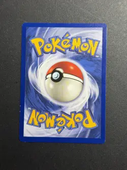 Pokemon Cards: Kadabra 32/102 Shadowless Base Set Uncommon - Image 2