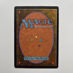 MTG - BETA - Circle of Protection Red - LP - Excellent Condition - MAGIC CARD - Image 2