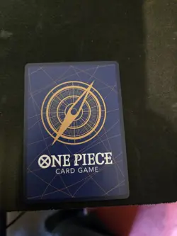 Monkey.D.Luffy (Pre-Release Tournament) (Winner) P-036 One Piece Promotion Cards - Image 2