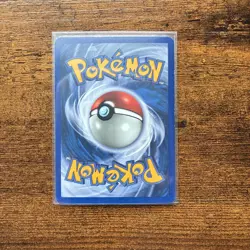 Nidorina 55/110 Reverse Holo Legendary Collection 2002 Pokemon Card - Image 4