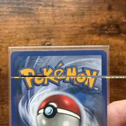 Nidorina 55/110 Reverse Holo Legendary Collection 2002 Pokemon Card - Image 5