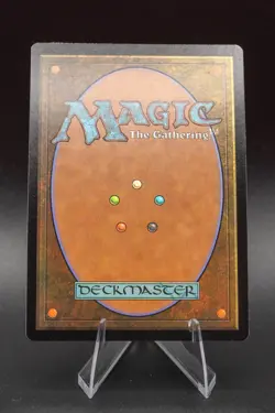 Daze - 2000 Magic the Gathering - Nemesis Foil - Image 2