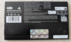 Secret Lair x God of War Greek Non Foil Edition Playstation Superdrop MTG Sealed - Image 2