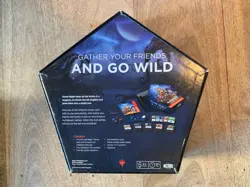 Magic the Gathering Game Night: Free-for-All 2022, Fantasy Card Game Englisch - Image 2