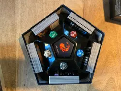 Magic the Gathering Game Night: Free-for-All 2022, Fantasy Card Game Englisch - Image 3