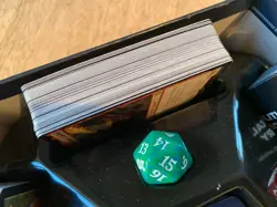 Magic the Gathering Game Night: Free-for-All 2022, Fantasy Card Game Englisch - Image 4