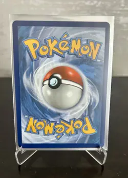 2021 Pokemon TCG SWSH Galarian Slowking VMAX 100/198 Chilling Reign Ultra Rare - Image 2