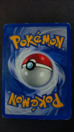 Pokemon TCG SABRINA'S PSYDUCK 99/132 Gym Challenge - Image 2
