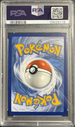 PSA 10 HO-OH GX SV50/SV94 FULL ART SHINY HIDDEN FATES POKEMON ✨ - Image 2