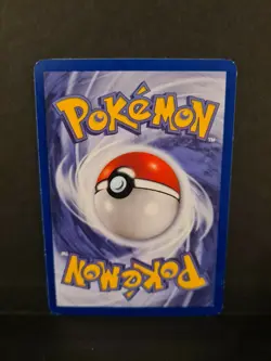 Pokemon 42/82 Dark Persian | Near Mint | Team Rocket 1. Edition - Image 2