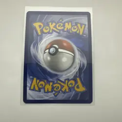 Pokemon Twilight Masquerade - Torkoal 172/167 Illustration Rare IR Holo NM - Image 2