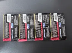 Pokemon TCG Mega Evolution Booster Packs x 4 | Sealed | SAME DAY DISPATCH 🚚💨 - Image 2