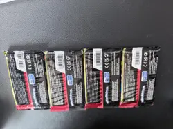 Pokemon TCG Mega Evolution Booster Packs x 4 | Sealed | SAME DAY DISPATCH 🚚💨 - Image 3