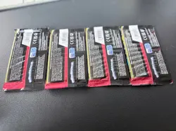 Pokemon TCG Mega Evolution Booster Packs x 4 | Sealed | SAME DAY DISPATCH 🚚💨 - Image 4