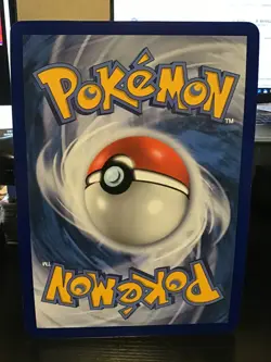 Bewear GX SM34 Jumbo Pokemon Black Star Promo - Image 2