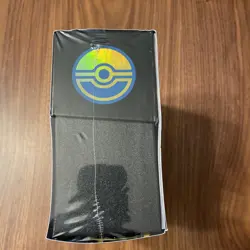 Pokemon TCG Mega Evolution Lucario Elite Trainer Box ETB - Brand New SEALED - Image 4