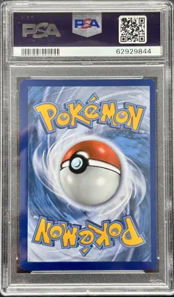 2016 Pokemon XY Evolutions Raichu Holo - PSA 9 Mint - Image 2