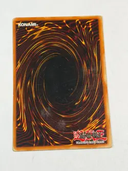Yugioh Red-Eyes Black Metal Dragon FMR-001 Secret Rare Promo HP #2 - Image 2
