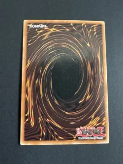 Graceful Charity SDP-040 Starter Deck: Pegasus Unlimited Super Rare NM - Image 2