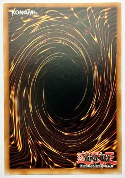 MP23-EN063 Therion "King" Regulus - Secret Rare 1st Edition Near Mint YuGiOh - Image 2