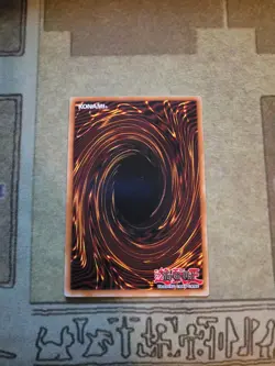 YUGIOH STARDUST DRAGON TDGS-EN040 ULTIMATE 1ST EDITION LP - Image 3