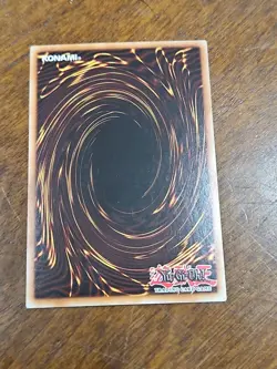 Yugioh Gouki Riscorpio - SP18-EN017 - Starfoil Rare - 1st Edition - Image 3