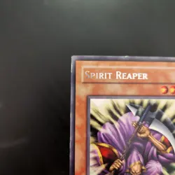 Spirit Reaper PGD-076 Pharaonic Guardian: 1st Edition Rare - Lightly Played - Image 4