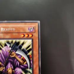 Spirit Reaper PGD-076 Pharaonic Guardian: 1st Edition Rare - Lightly Played - Image 5