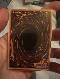 Yugioh! 1x Astrograph Sorcerer RA04-EN282 Quarter Century Secret Rare NM - Image 3