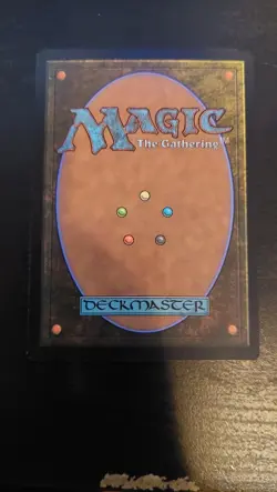 Forest (280) Lord of the Rings Foil Magic the Gathering card - Image 3
