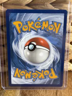 Charmander SVP 044 Black Star Promo Pokemon Card - Image 2