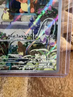 Charmander SVP 044 Black Star Promo Pokemon Card - Image 5