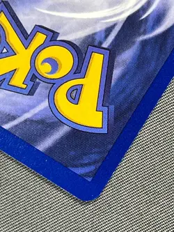 Krabby 51/62 Base Set Series Fossil COMMON Basic Pokemon Card 1999 WOTC NM - Image 3