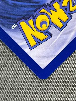 Krabby 51/62 Base Set Series Fossil COMMON Basic Pokemon Card 1999 WOTC NM - Image 4