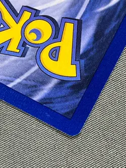 Krabby 51/62 Base Set Series Fossil COMMON Basic Pokemon Card 1999 WOTC NM - Image 5