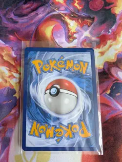 Raihan - 140/159 - Pokemon Crown Zenith Sword & Shield Holo Rare Card NM - Image 2