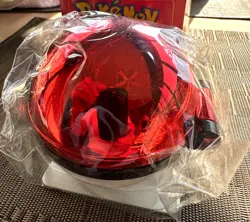 1999 BURGER KING POKEMAN PIKACHU 23K GOLD PLATED CARD IN RED BOX SEALED - Image 3