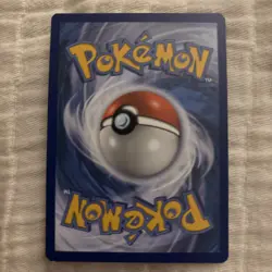 Pokemon XY Evolutions Pikachu Holo Card 35/108 NM/Mint Condition - Image 3